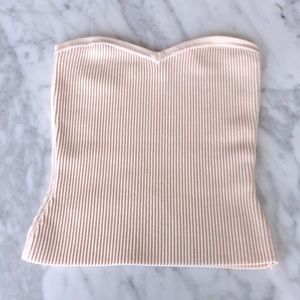 Babaton Sculpted Knit Tube